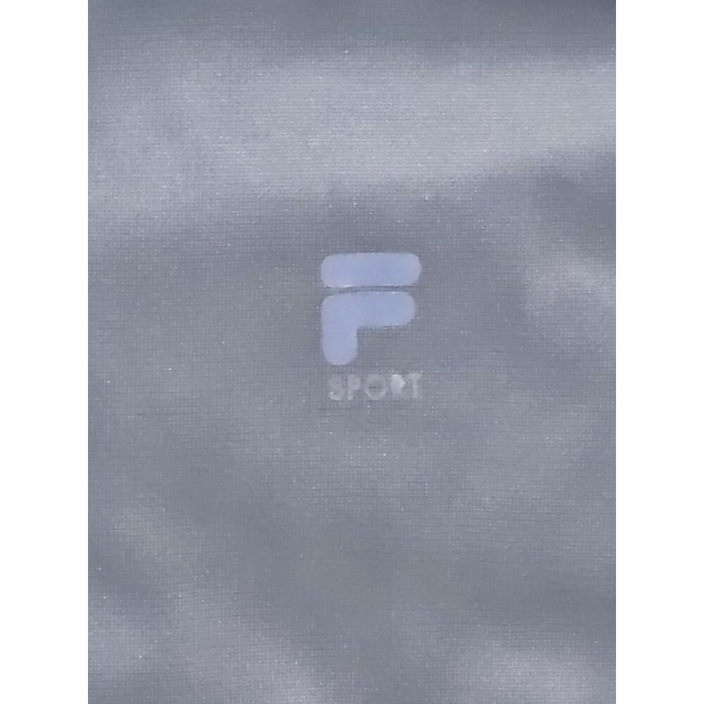 Fila Sport Men's Full Zip Fleece Lined Jacket - Picture 4 of 9